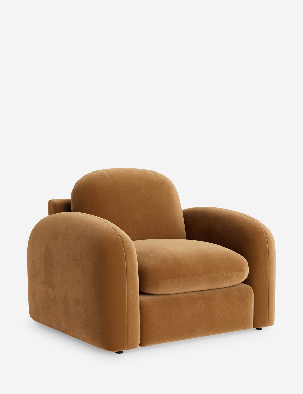 Neve Accent Chair by Aimee Song