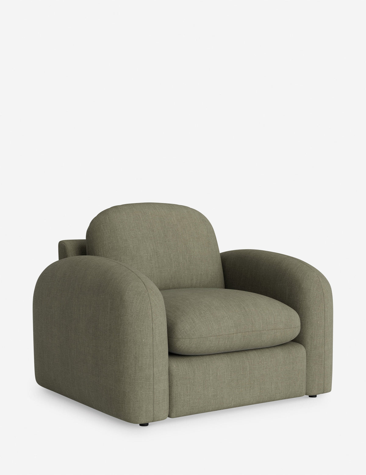 Neve Accent Chair by Aimee Song