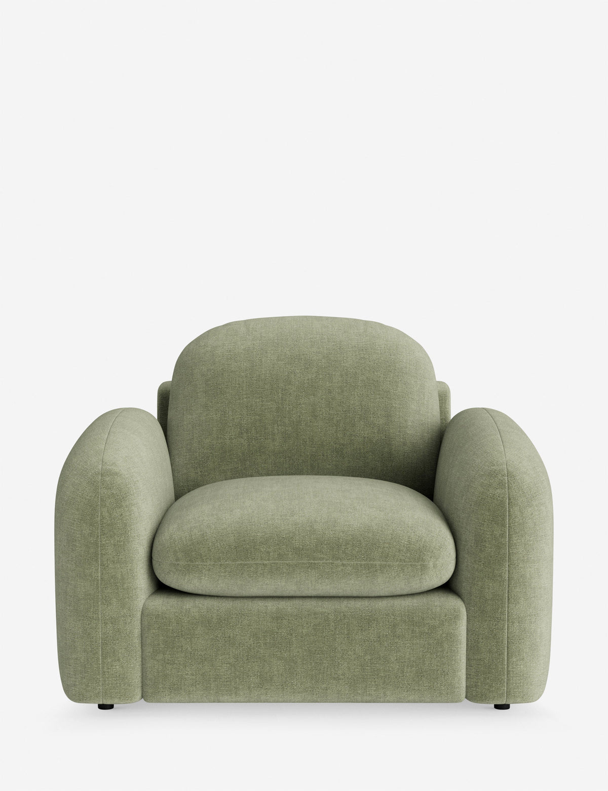 Neve Accent Chair by Aimee Song