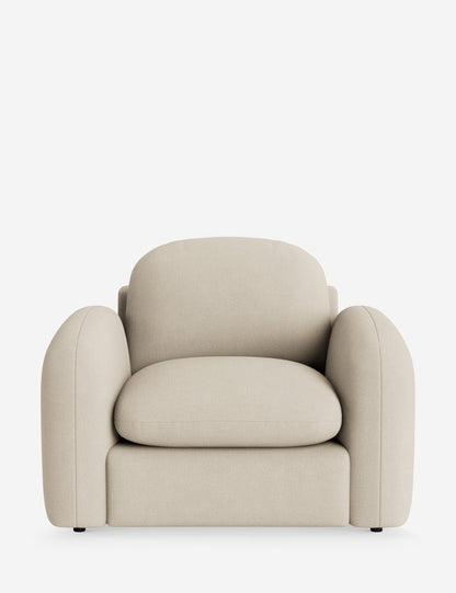 Neve Accent Chair by Aimee Song