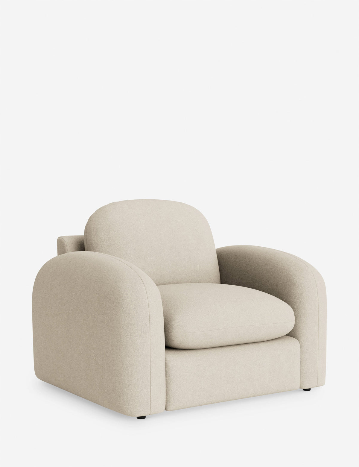 Neve Accent Chair by Aimee Song
