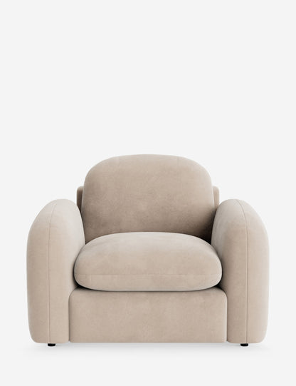 Neve Accent Chair by Aimee Song