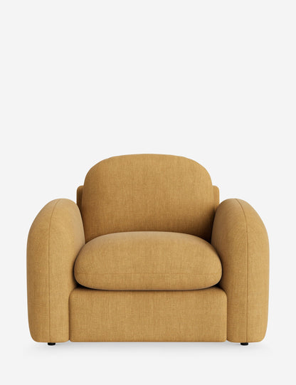 Neve Accent Chair by Aimee Song
