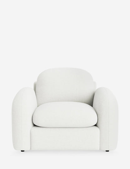 Neve Accent Chair by Aimee Song