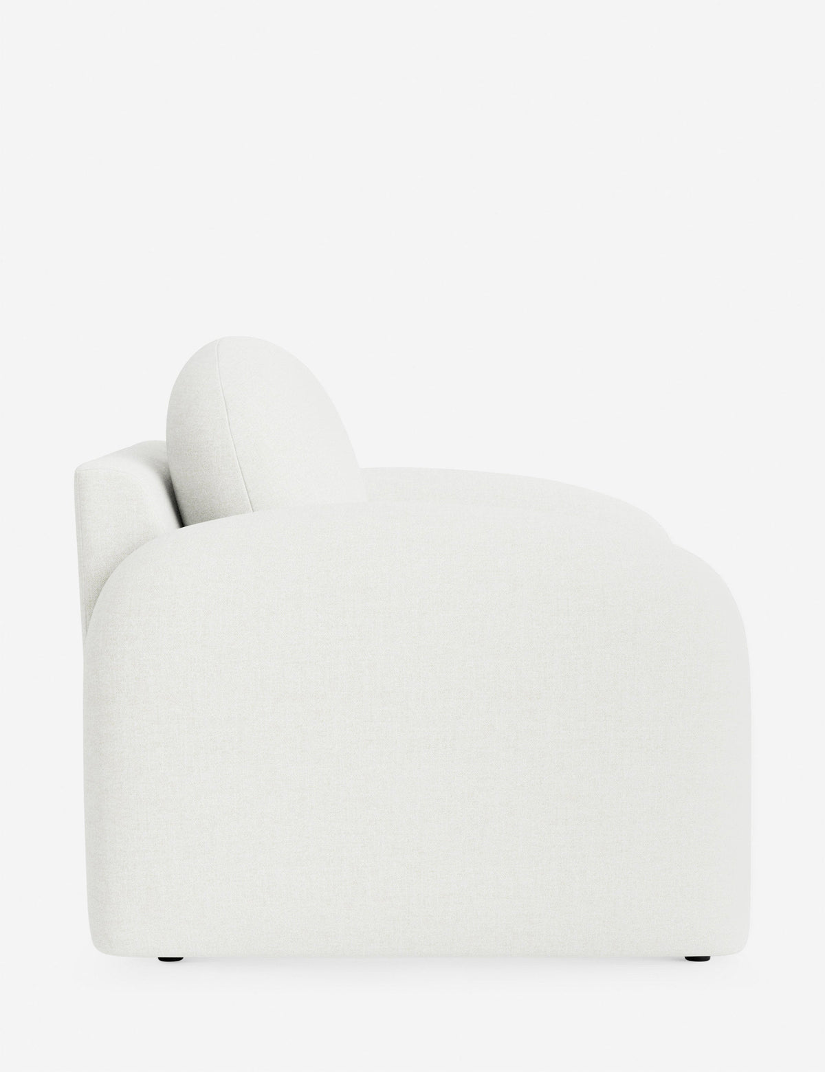 Neve Accent Chair by Aimee Song