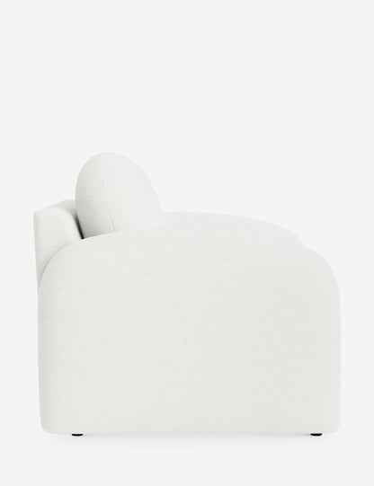 Neve Accent Chair by Aimee Song