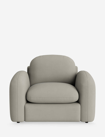 Neve Accent Chair by Aimee Song