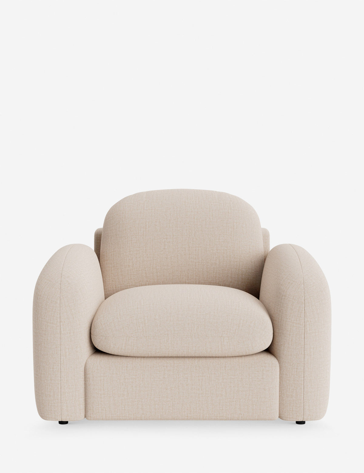 Neve Accent Chair by Aimee Song