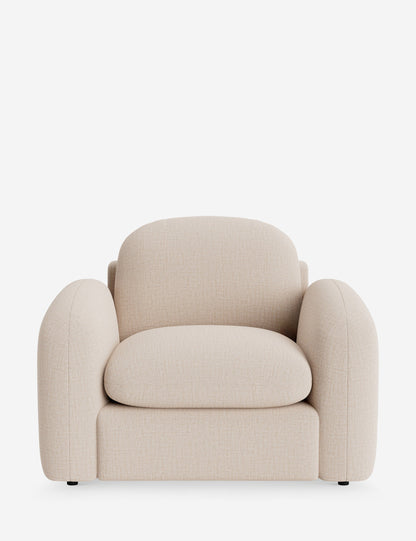 Neve Accent Chair by Aimee Song