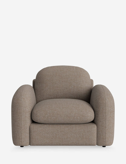 Neve Accent Chair by Aimee Song