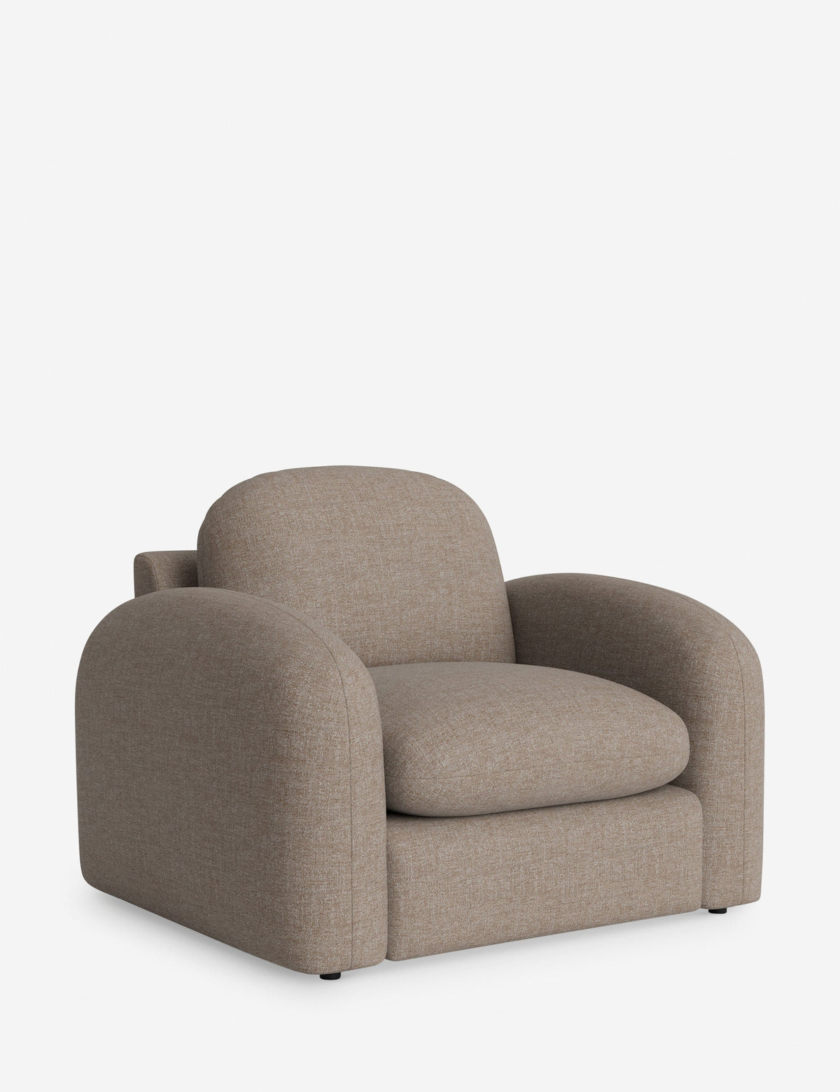 Neve Accent Chair by Aimee Song