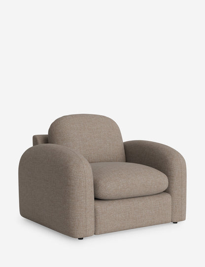 Neve Accent Chair by Aimee Song