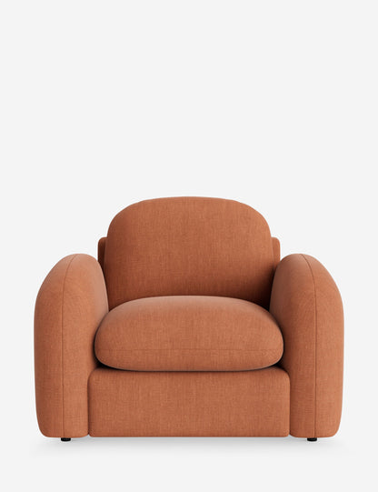 Neve Accent Chair by Aimee Song