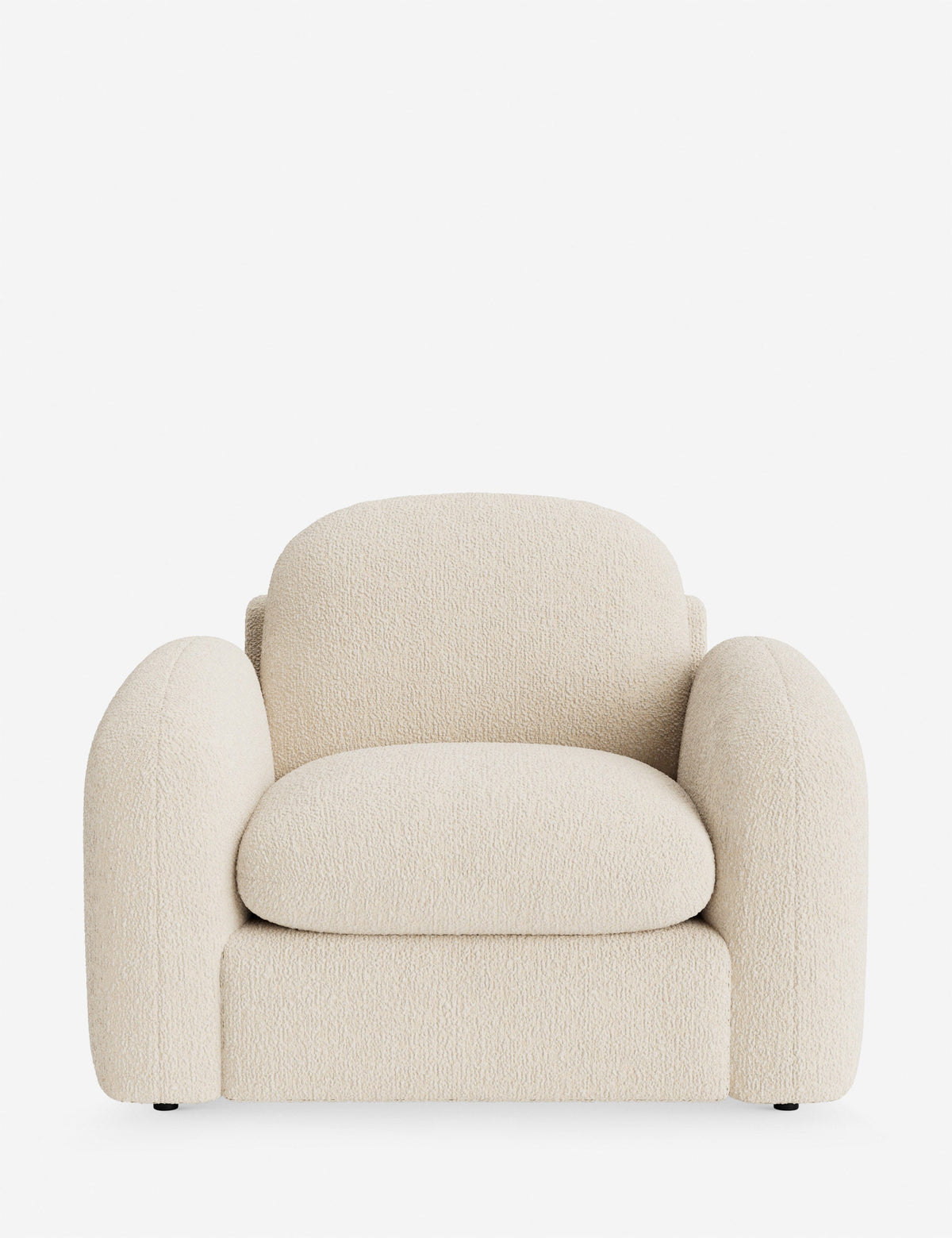 Neve Accent Chair by Aimee Song