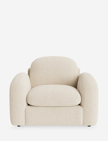 Neve Accent Chair by Aimee Song