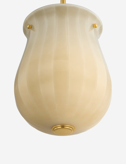 Nasir Pendant Light