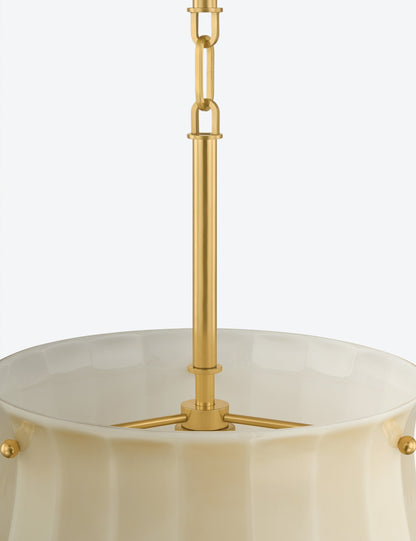 Nasir Pendant Light