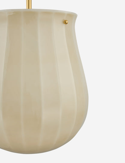 Nasir Pendant Light