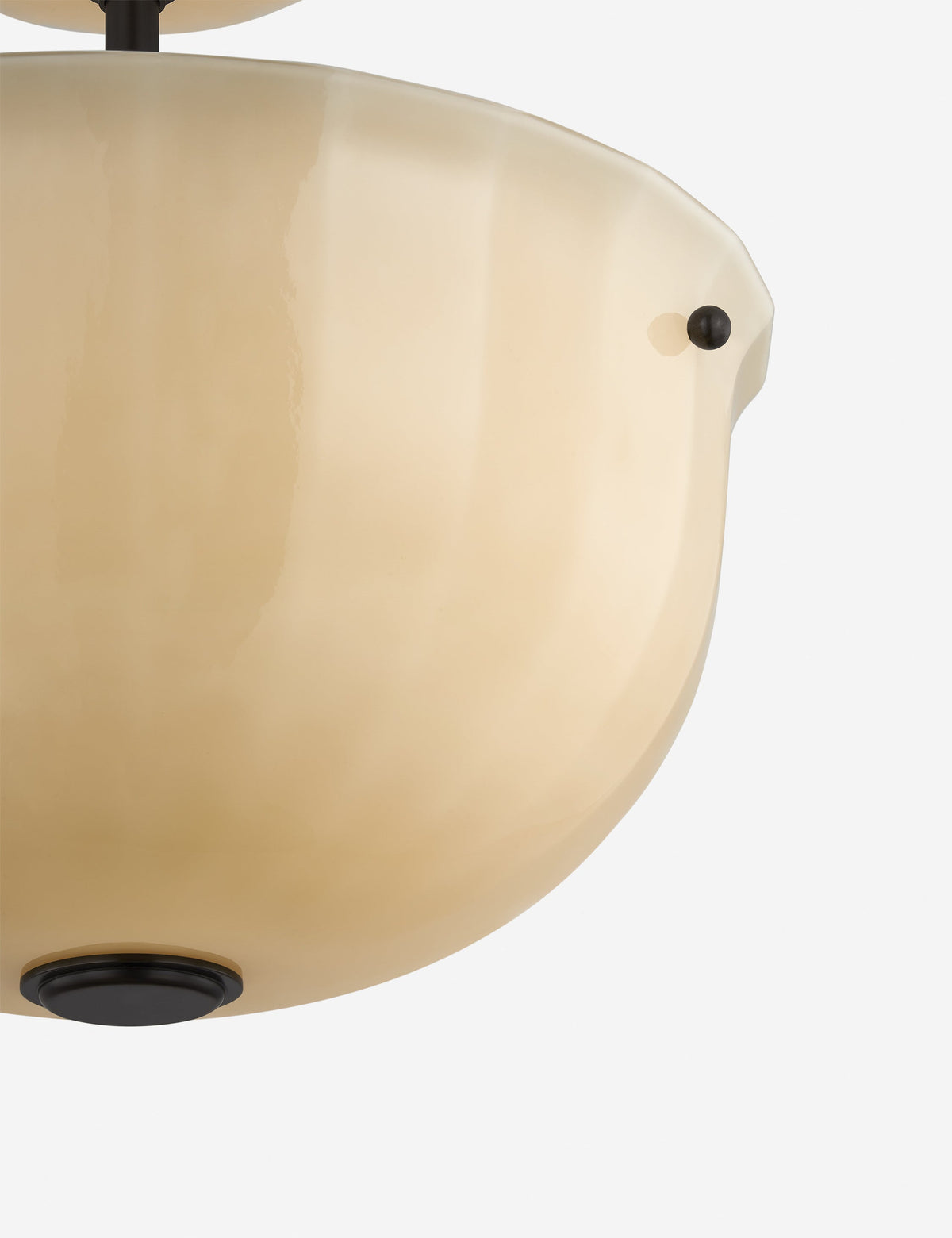 Nasir Semi-Flush Mount Light
