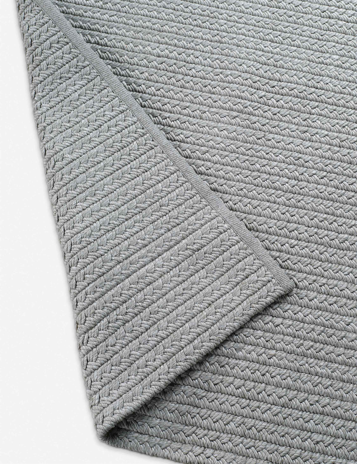 Lucy Indoor / Outdoor Handwoven Rug