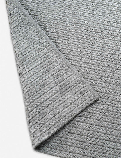 Lucy Indoor / Outdoor Handwoven Rug