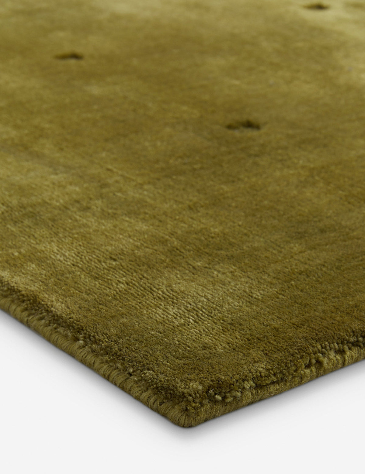 Nelio Hand-Loomed Rug by Sarah Sherman Samuel
