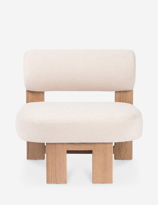 Nellie Accent Chair