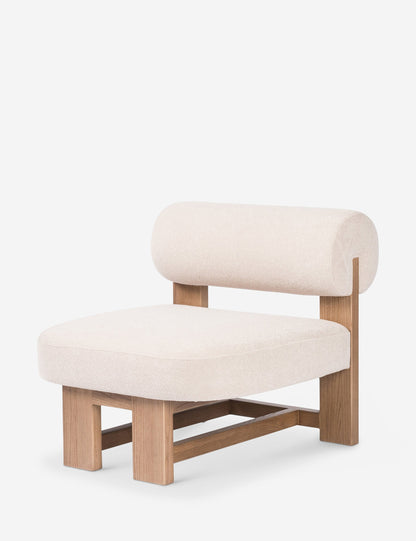 Nellie Accent Chair