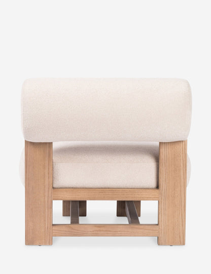 Nellie Accent Chair