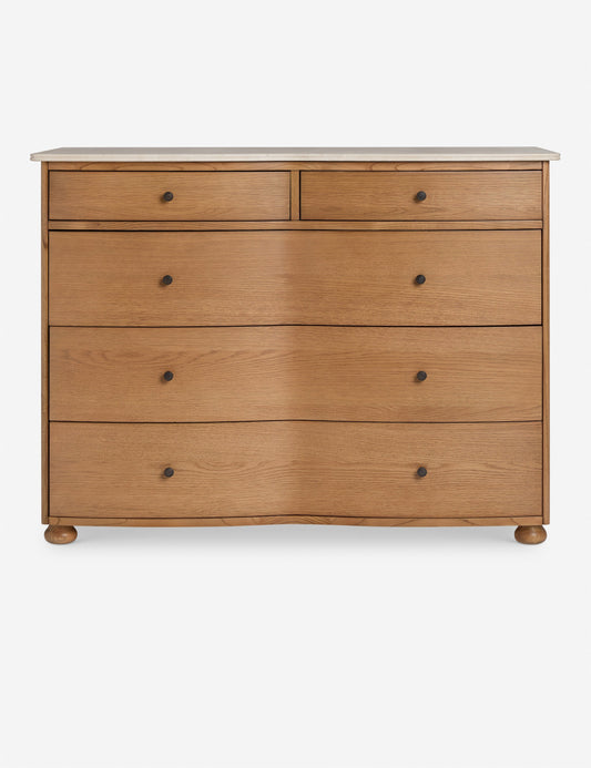 Newburgh Dresser by Ginny Macdonald