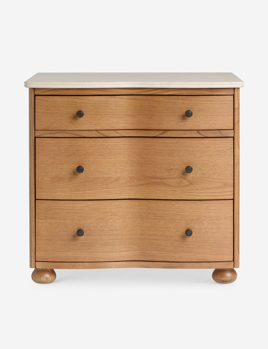 Newburgh Nightstand by Ginny Macdonald