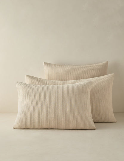 Nijo Cotton Sham by DISC Interiors