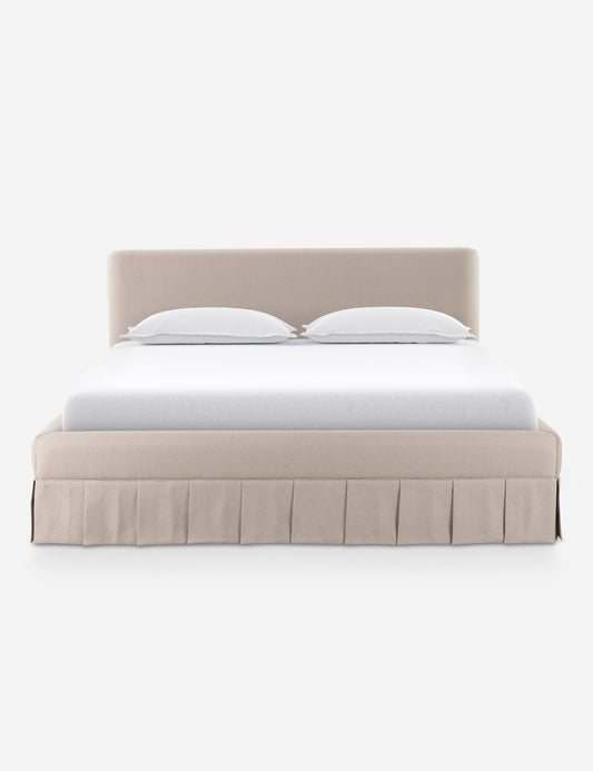 Belden Platform Bed