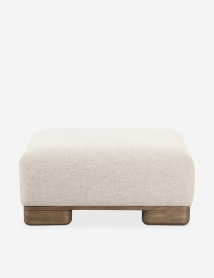 Fairchild Square Ottoman