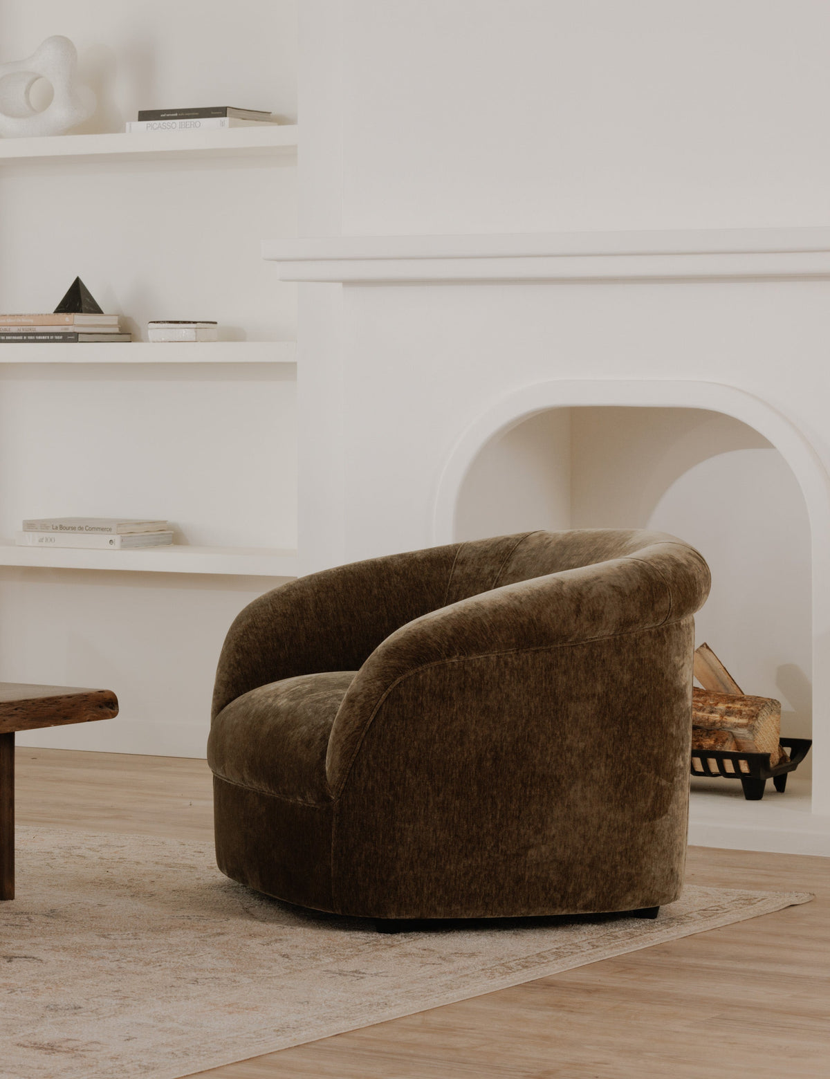 McCartney Accent Chair
