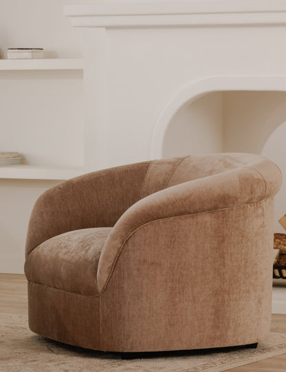 McCartney Accent Chair