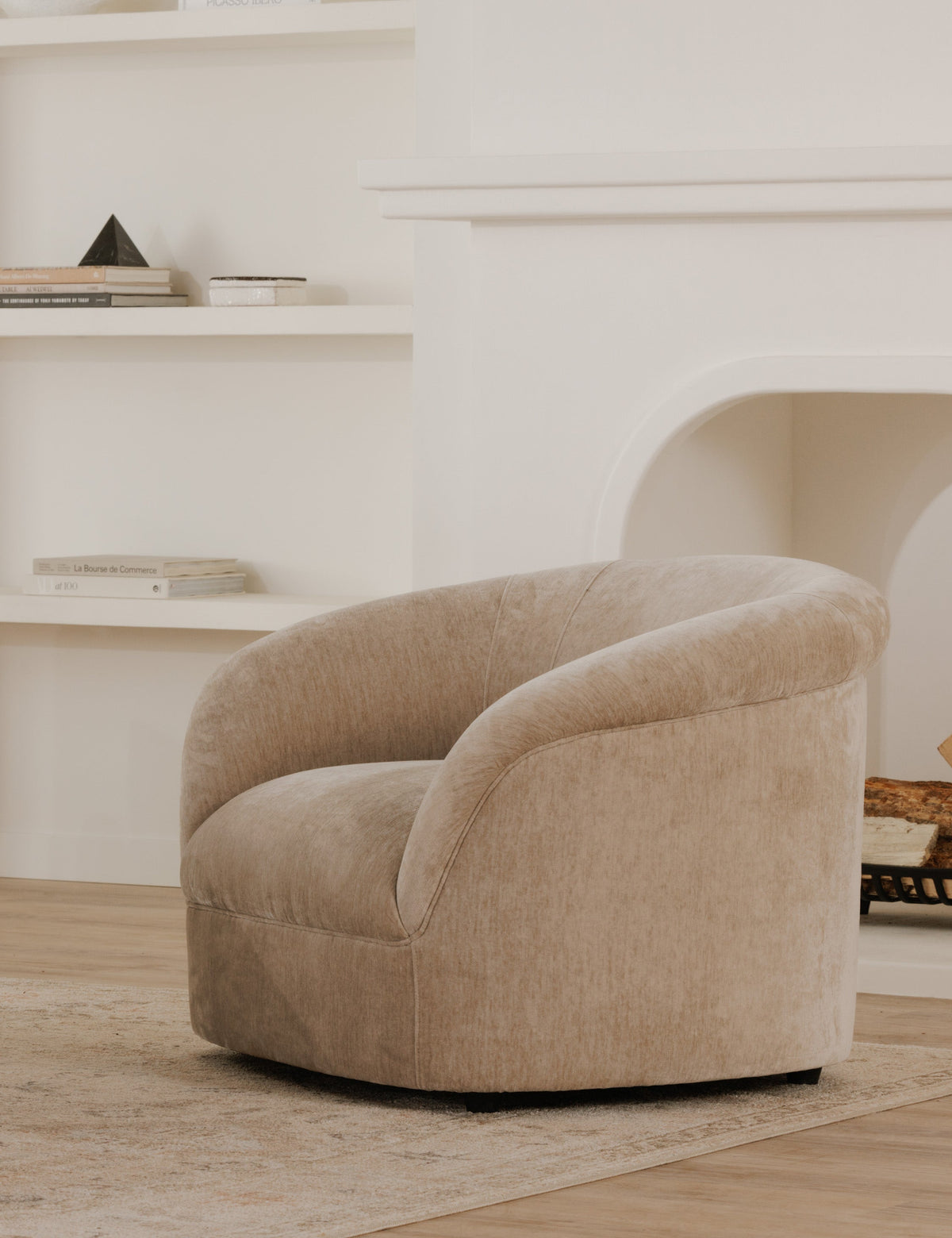 McCartney Accent Chair