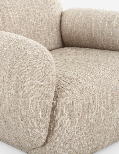 Lynda Accent Chair