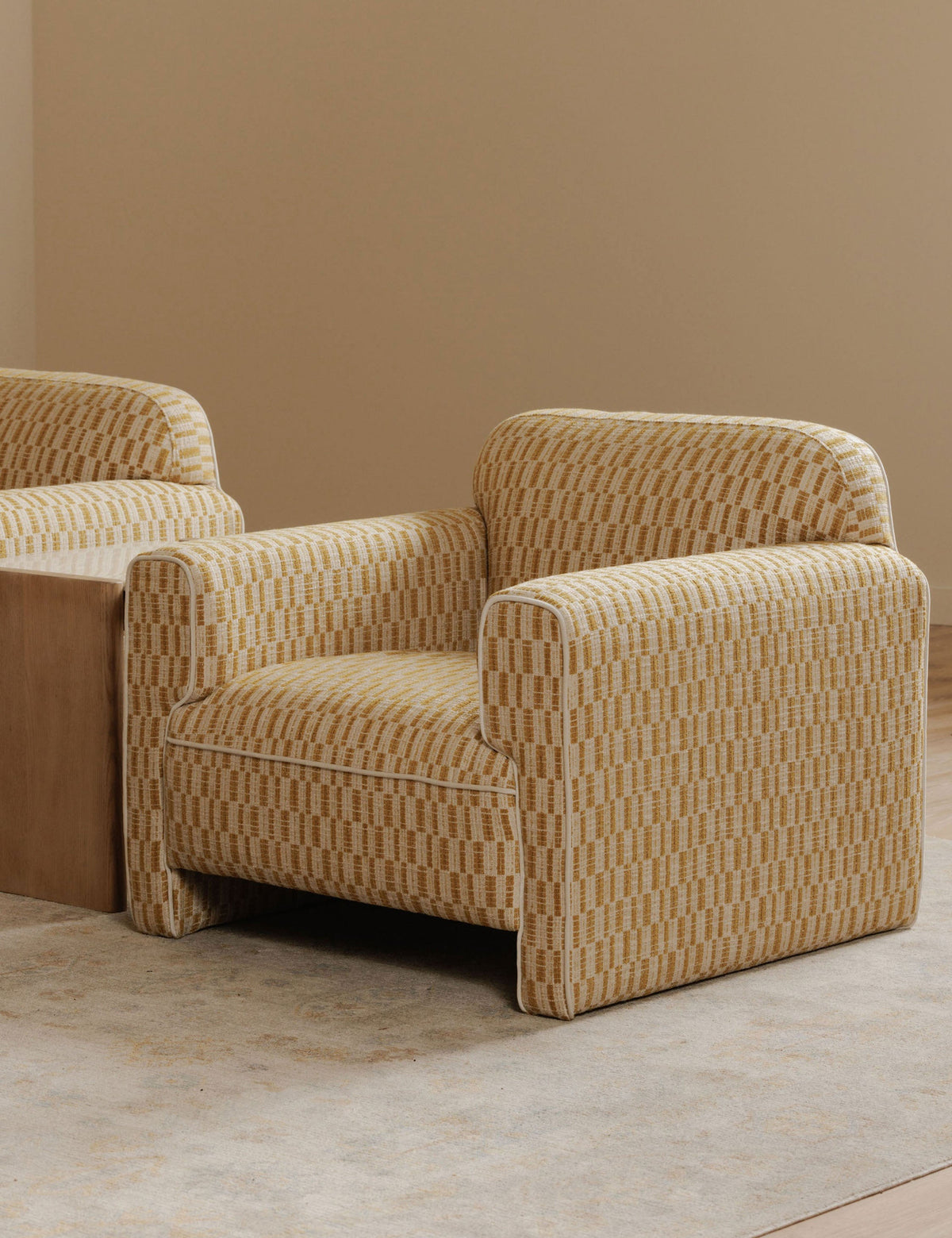 Sibley Accent Chair