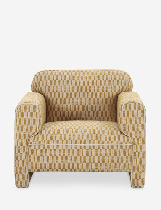 Sibley Accent Chair