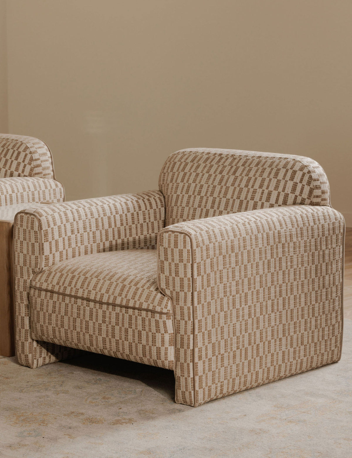 Sibley Accent Chair