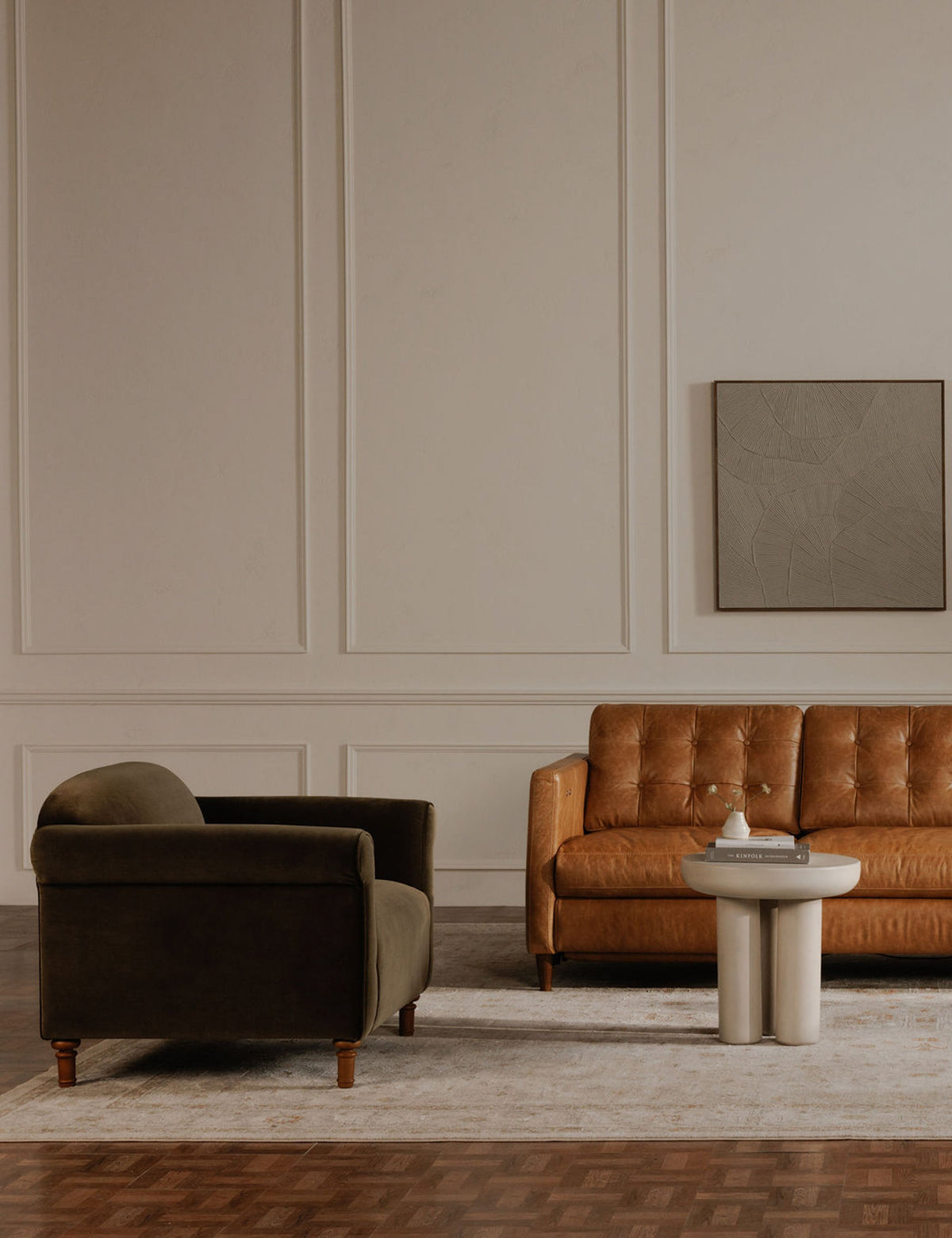 Rosati Accent Chair