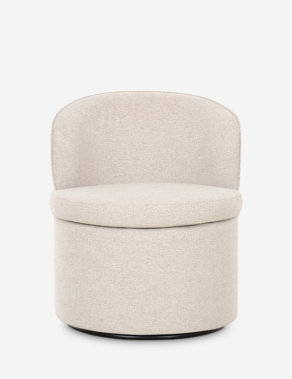 Sunil Swivel Dining Chair