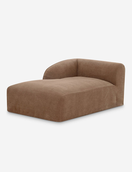 Maddox Modular Left Chaise