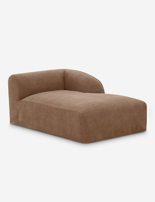 Maddox Modular Right Chaise