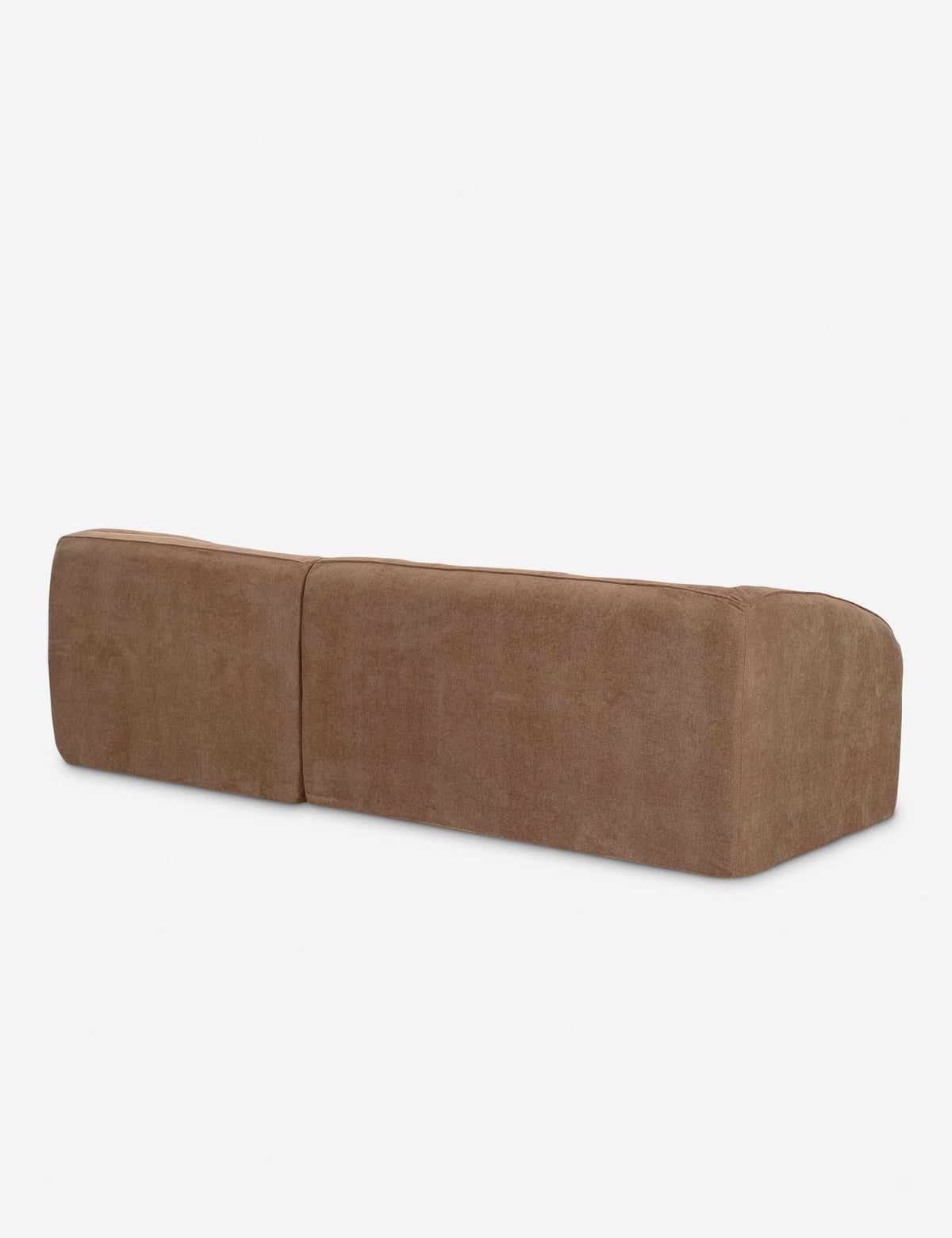Maddox Modular 2-Piece Chaise Sectional Sofa