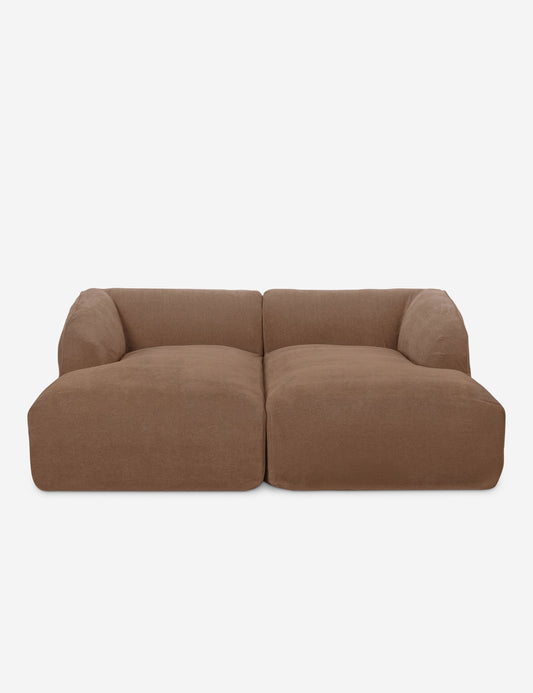 Maddox Modular Double Chaise