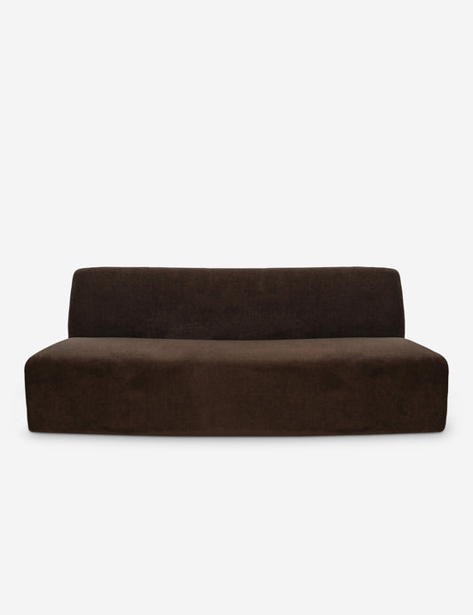 Accardi Modular Convex Sofa
