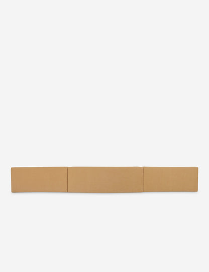Accardi Modular Wave Sectional Sofa
