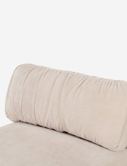 Marona Modular Armless